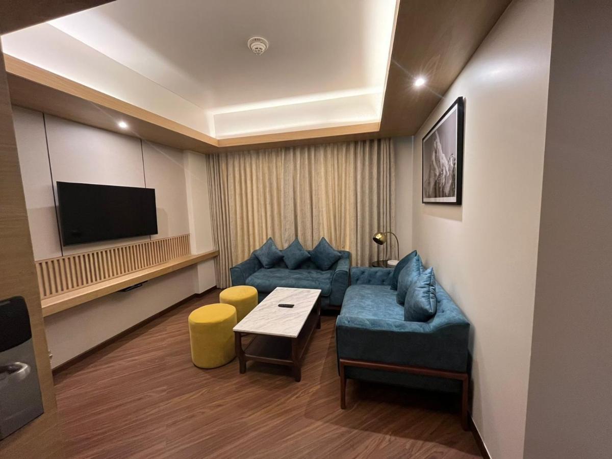 Ramada Encore By Wyndham Siliguri Sevoke Road Exterior foto