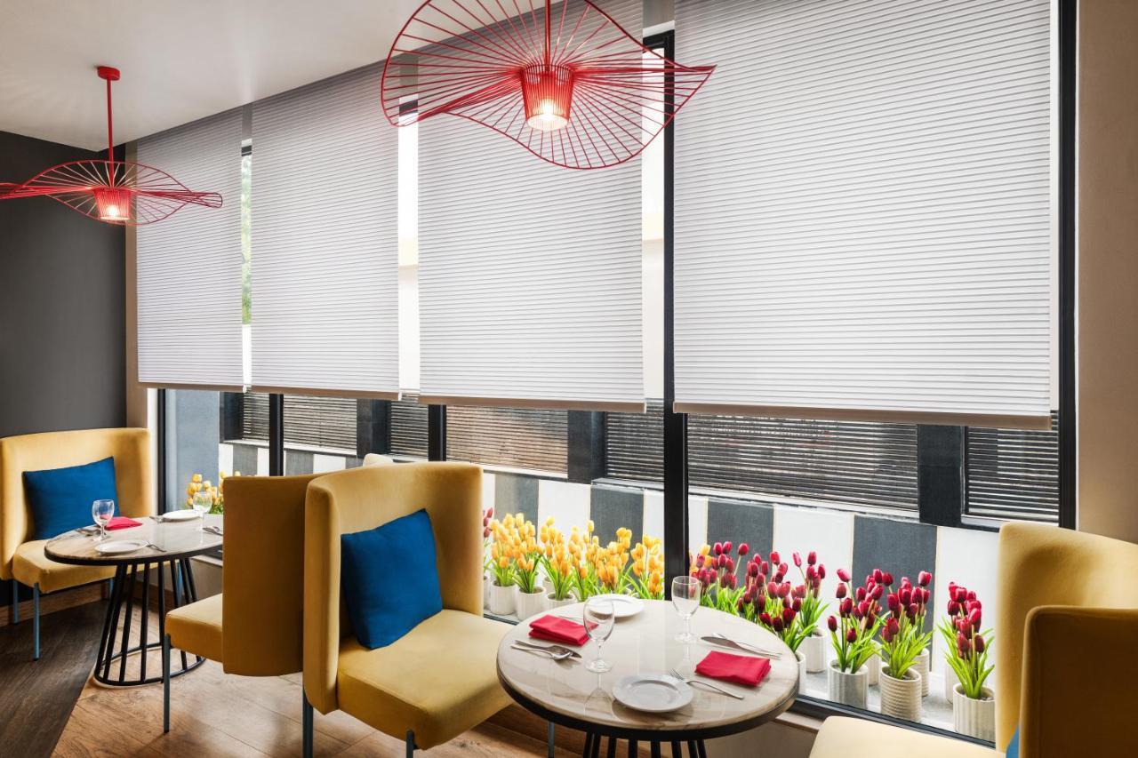 Ramada Encore By Wyndham Siliguri Sevoke Road Exterior foto