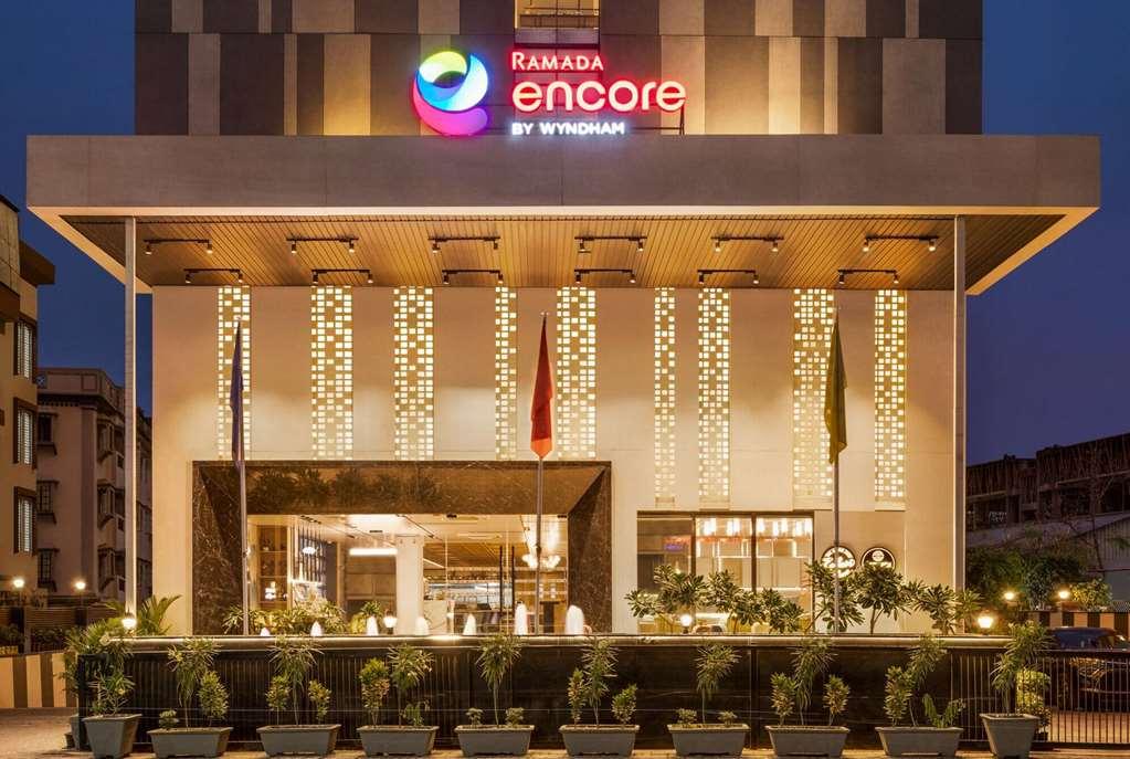 Ramada Encore By Wyndham Siliguri Sevoke Road Exterior foto
